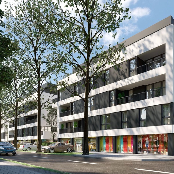 Synteza wygody i nowoczesności